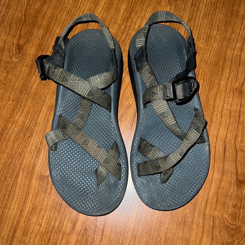 Chaco Size 9